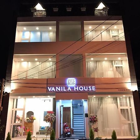 Vanila House Dalat Eksteriør bilde
