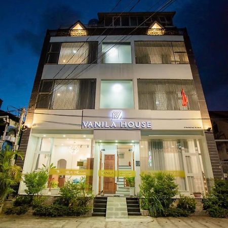 Vanila House Dalat Eksteriør bilde