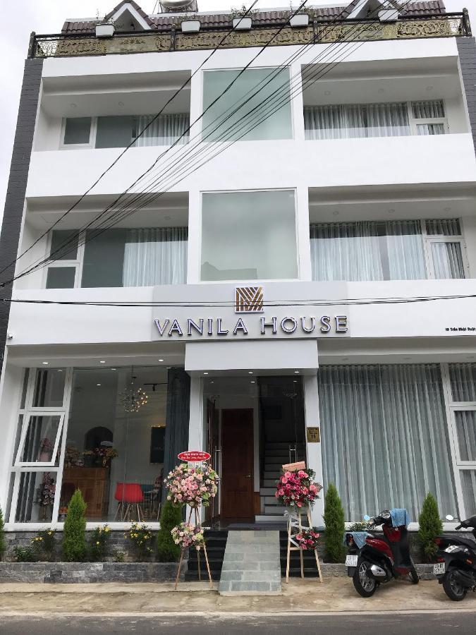 Vanila House Dalat Eksteriør bilde