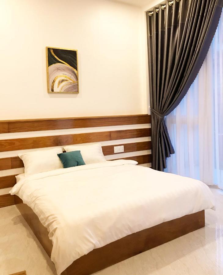 Vanila House Dalat Eksteriør bilde
