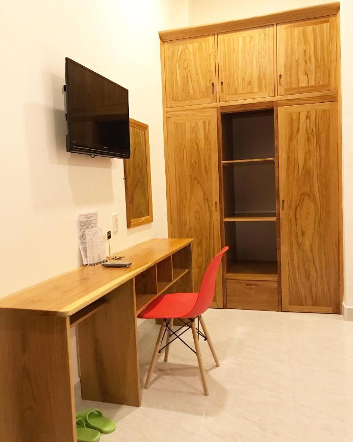Vanila House Dalat Eksteriør bilde
