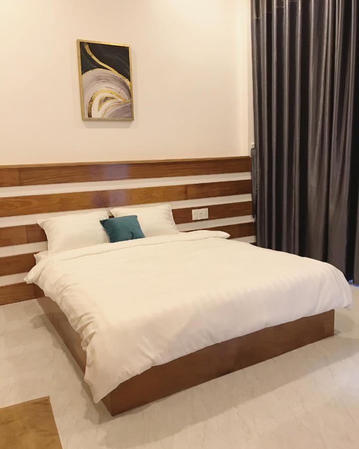 Vanila House Dalat Eksteriør bilde