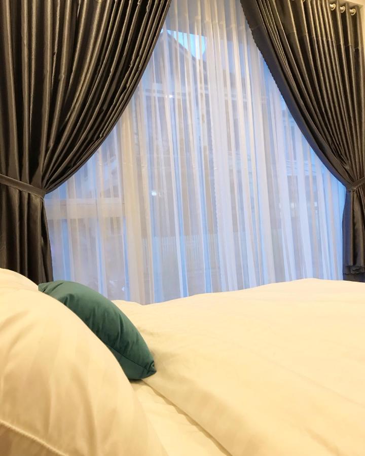 Vanila House Dalat Eksteriør bilde