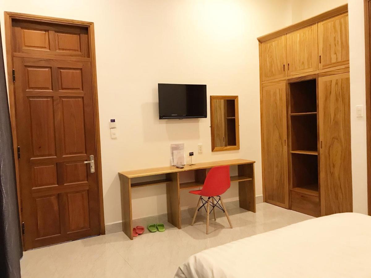 Vanila House Dalat Eksteriør bilde
