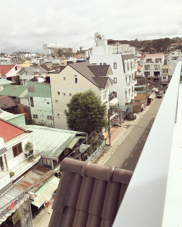 Vanila House Dalat Eksteriør bilde