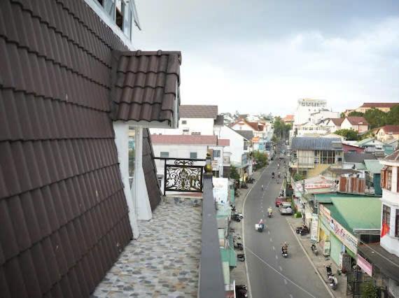 Vanila House Dalat Eksteriør bilde