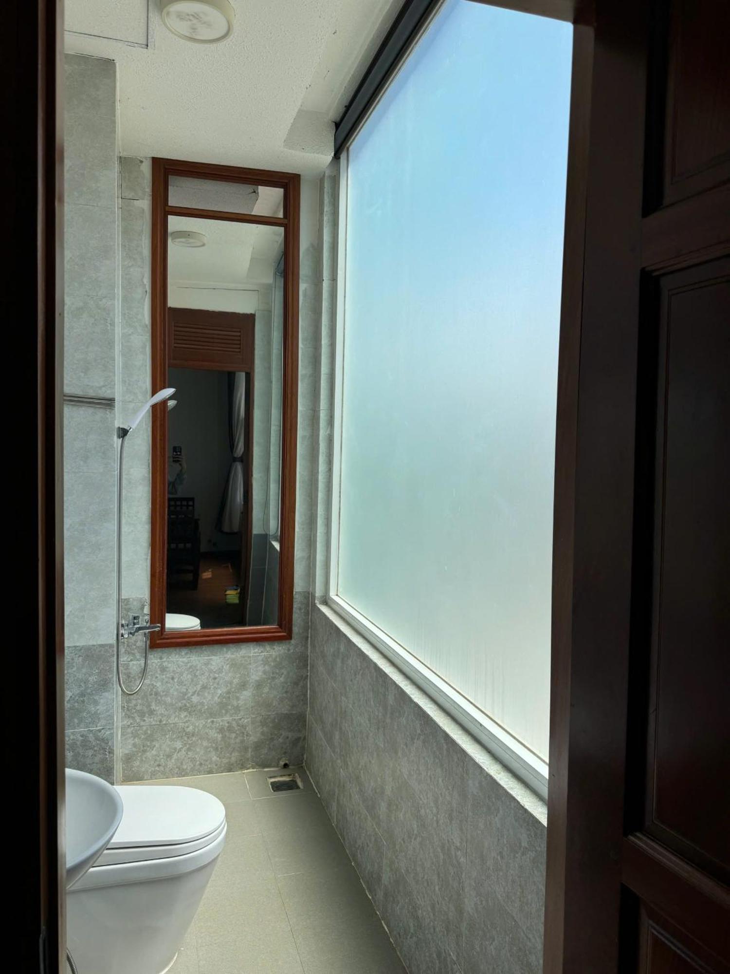 Vanila House Dalat Eksteriør bilde