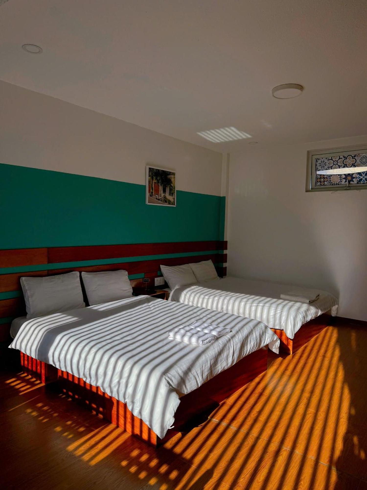 Vanila House Dalat Eksteriør bilde