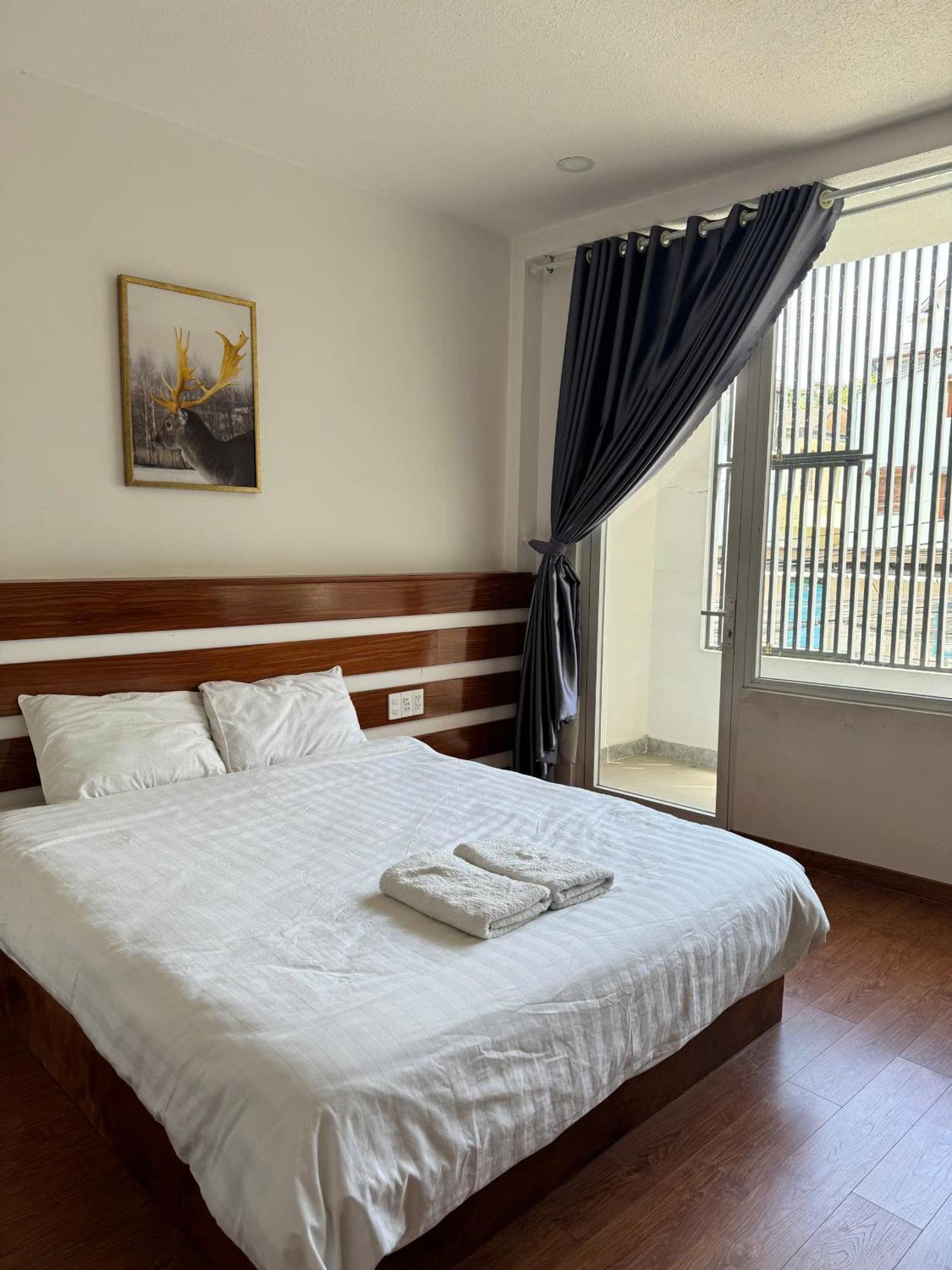 Vanila House Dalat Eksteriør bilde