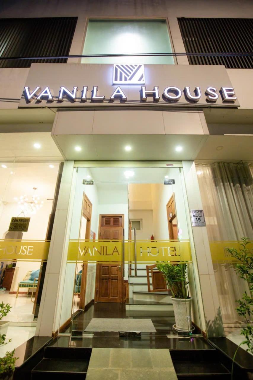 Vanila House Dalat Eksteriør bilde